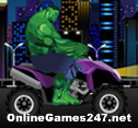 Hulk ATV 3