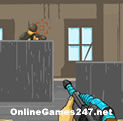 Rambo Robot Mayhem