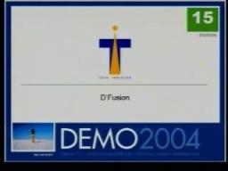 D Fusion Software Demo