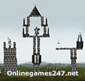 Crush the Castle 2