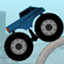 3D Monster Truck Trials