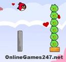 Angry Birds Cannon 2