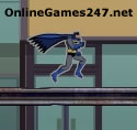 Batman Gotham City Rush