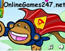 Bloons Super Monkey