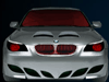 BMW M5 Tuning