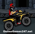 Coal Mine ATV