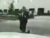 Cop loses his car
