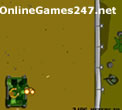 Deadly Road Battle