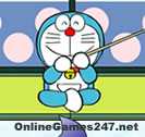 Doraemon Fishing