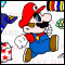 Make Mario Up