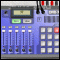 DnB-X005 Drum Machine