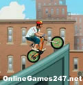 Free Style BMX