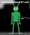 Green Terror