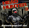 Head Hunter 3