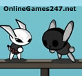 Just a Bunny