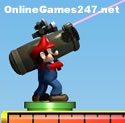 Mario Gun