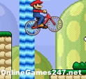 Mario BMX Ultimate II