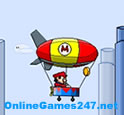 Mario Zeppelin 2