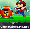 Miner Mario