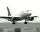 Computerized Plane Crash Video