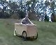 Couch On Wheels