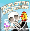 Skeleton Launcher