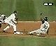 Awesome Baseball Play