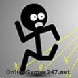 Stickman Sam 4