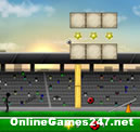 Stickman Soccer 2