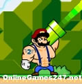 Super Bazooka Mario 2