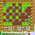 Super Mario Bomberman