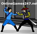 Legend of the Dragon Fist