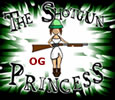 The Shotgun Princess
