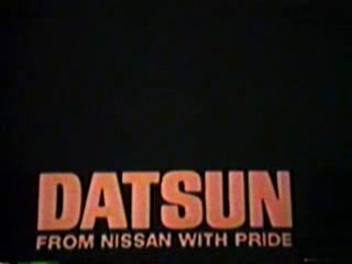 240 Z Commercial