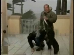 Al Roker Air Job