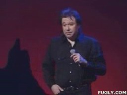 Bill Hicks On Creationism