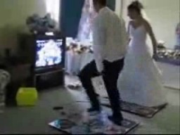 Ddr Wedding