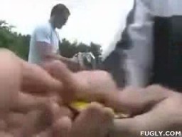 Dummies With Fire