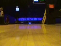 Extreme Bowling