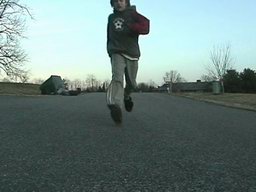Trash Can Nuts