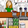 Virtual Bartender