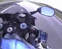 You think you're fast !?