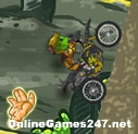 Zombie ATV